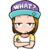 WHAT?