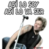 ASÍ LO SOY
ASÍ LO VA SER
Javi DOGOV