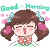 Good Morning