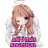 ibland
1.40
Así ó más
ANGELICAL