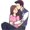 Cute Couple 13