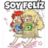 SOY FELIZ
BTE
ET