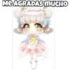 ME AGRADAS.MUCHO
EURTA, DEVIANTART.COM
DUNIA Y