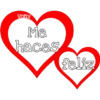 vony
Me
haces
feliz