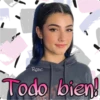 Charli Damelio (Rose ♛) 14