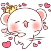 Fluffy Bear Most Lovely (Classic) 11