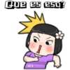Chinita Cute 12