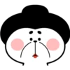 Spoiled Rabbit's Expressions 4 8