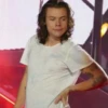 Harry Styles 4 5