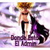 Donde Esta
El Admin