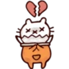 Gato espacial 8
