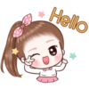 초 Hello