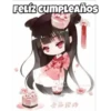 FELIZ CUMPLEAfios