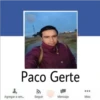 Paco Gerte
&
Agregar a am...
Seguir
Mensaje
...
Más