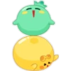 с
