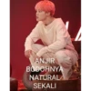 ANJIR BODOHNYA NATURAL SEKALI