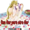 Una flor para otra flor
Christian