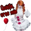 Chicas Halloween 16
