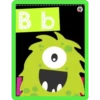 ABC Monstruos 10