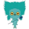 CHIBI HARRY POTTER 14