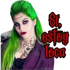 Chicas Halloween 17