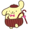 PompomPurin 7