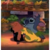 Lilo y Stitch 8