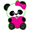 pandas 11