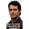 Betox De Corandnes V
¡Soy un novio
imposible de
superar!