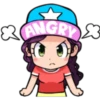 ANGRY