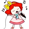 niña pelirroja 12