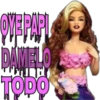 ONE PAPI
YUFUR
DAMELOS
WE
TODO