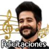 Felicitaciones