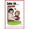 LOVE IS 12