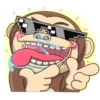 mr monkey 1 10