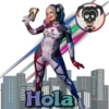 POWERFULL  WOMEN 11