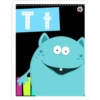 ABC Monstruos 11