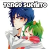 Tenco sueñito