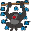 japan monkey 7