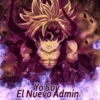 Yo Soy
El Nuevo Admineble
