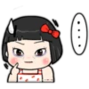 Chinita Cute 15