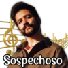 Sospechoso