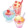 Postres     kawaii 12