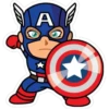 Superheros 11