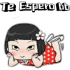 Chinita Cute 16