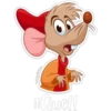 ratoncitos enamorados 9