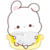 Happy Bunny ️ 11