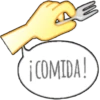 | COMIDA!