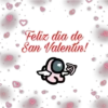 Feliz dia de
San Valentin!