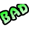 BAD